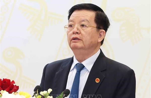 Phó Thủ tướng Chính phủ Mai Văn Chính: Tôn vinh những thành tựu nổi bật của đất nước trên mọi lĩnh vực