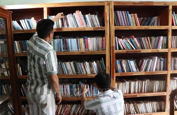 Đặc xá dịp 80 năm Quốc khánh: Khoan hồng mở rộng, công bằng bảo đảm