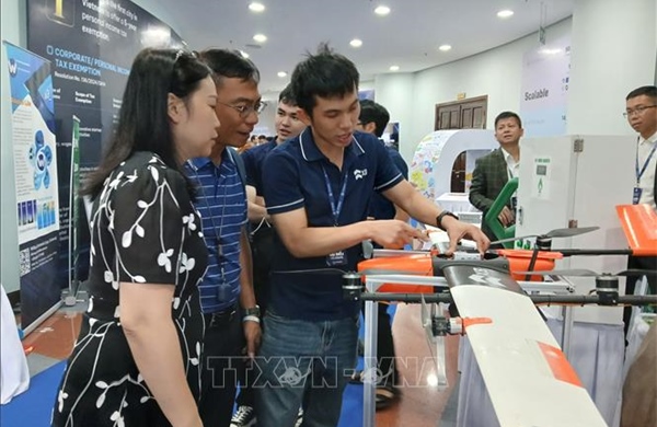 Phát huy lợi thế, thúc đẩy hệ sinh thái ngành công nghiệp bán dẫn