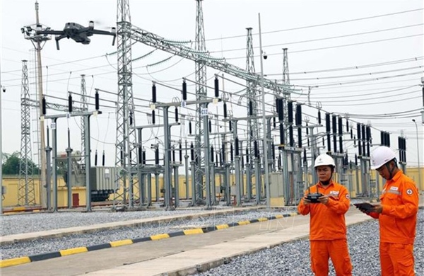 Điều chỉnh giờ cao điểm sử dụng điện: Các gia đình hầu như không bị ảnh hưởng