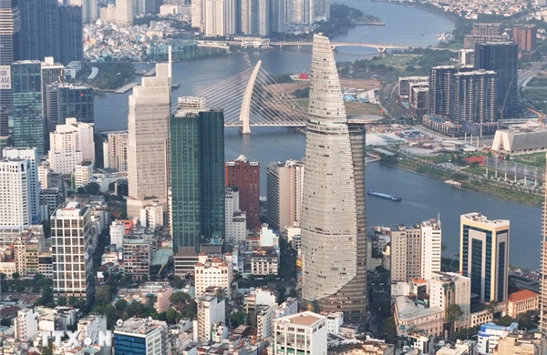 Định vị Việt Nam trên bản đồ tài chính toàn cầu - Bài 1: Hiện thực hóa khát vọng