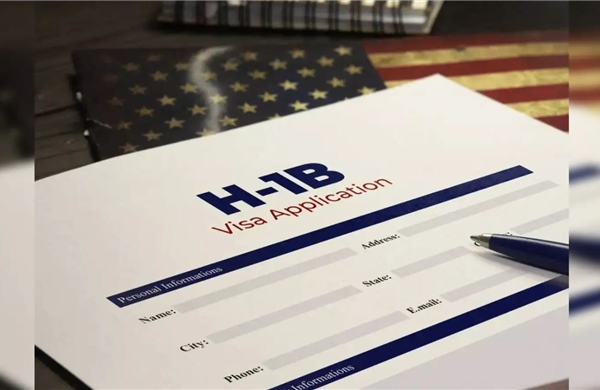 Chính quyền Mỹ kháng cáo phán quyết hủy lệ phí thị thực H-1B