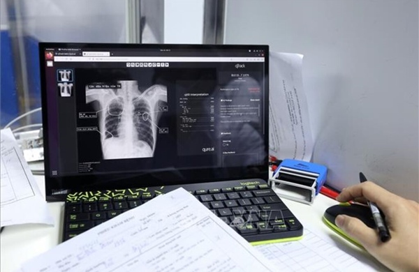 Sử dụng lại 1% kết quả xét nghiệm có thể tiết kiệm khoảng 300 tỷ đồng mỗi năm