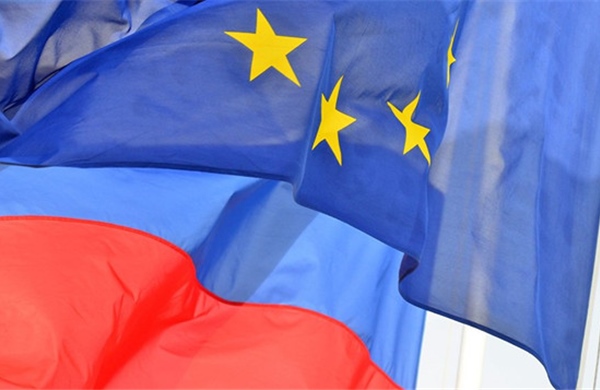 EU thúc đẩy tiếp xúc ngoại giao với Nga