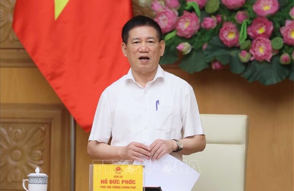 Tập trung phòng, chống rửa tiền trong các giao dịch trên sàn bất động sản, sàn tiền ảo