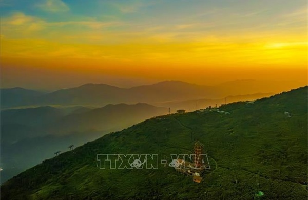 Số hóa trong quản lý Di sản văn hóa thế giới Yên Tử