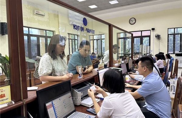Cần tiếp tục gỡ nút thắt cho chính quyền địa phương 2 cấp hoạt động thông suốt, hiệu quả
