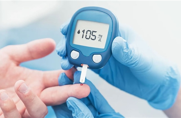 Nanovitexin - nguyên liệu cho chế phẩm hỗ trợ điều trị bệnh tiểu đường