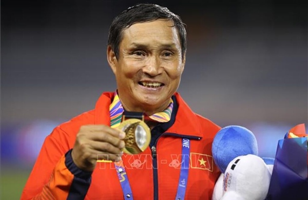 Thi đua yêu nước: Lặng lẽ gieo mầm vinh quang