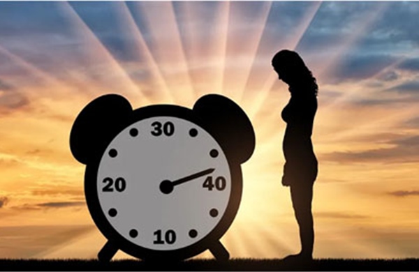 Triển vọng kéo dài tuổi sinh sản cho phụ nữ