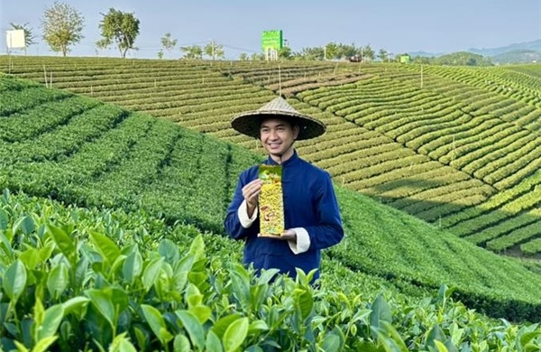 Chuyển đổi số mở hướng phát triển mới cho hợp tác xã Thái Nguyên