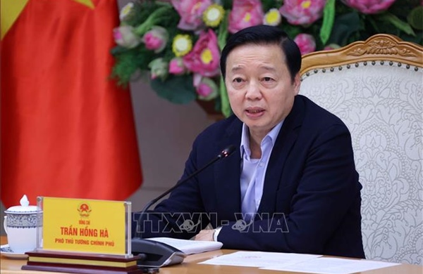 Thống nhất chủ trương giao tỉnh Điện Biên làm chủ đầu tư đoạn tuyến cao tốc Sơn La - Điện Biên - Cửa khẩu Tây Trang