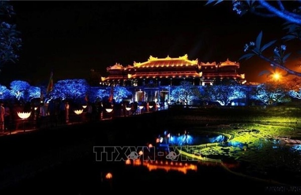 Huế giữ vững "thương hiệu" đô thị di sản đặc trưng của Việt Nam