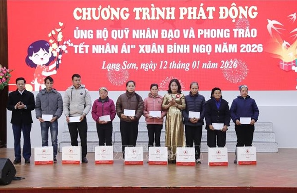 Bảo đảm an sinh xã hội gắn với phát triển bền vững