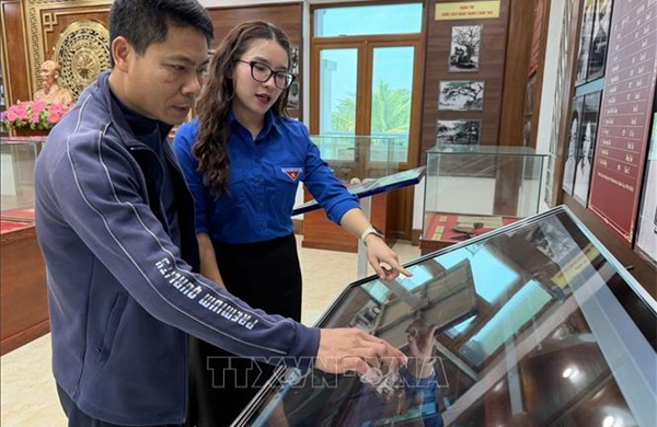 Trọn niềm tin theo Đảng - Hưng Yên vững bước vào kỷ nguyên phát triển mới