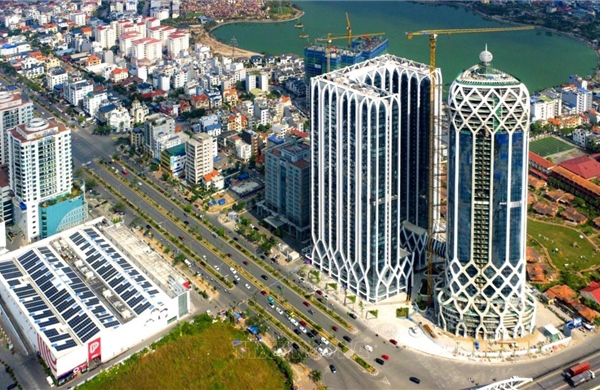 Hải Phòng hội nhập sâu rộng, phát huy vị thế thành phố quốc tế