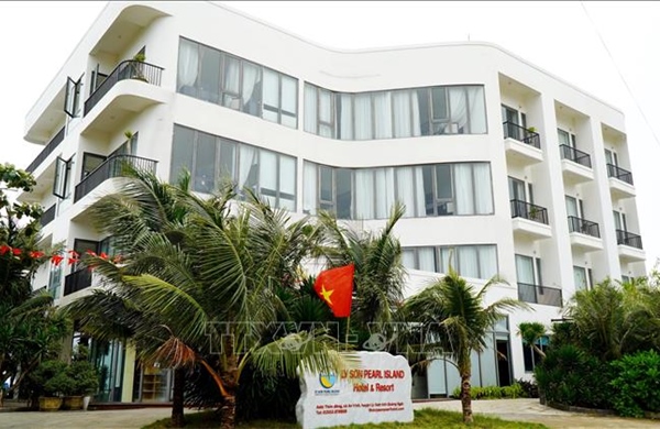 Đặc khu Lý Sơn sẵn sàng đón du khách dịp Tết Nguyên đán Bính Ngọ