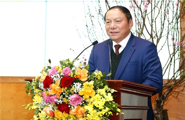 Xây dựng và phát triển văn hóa thực sự trở thành nền tảng, nguồn lực nội sinh, sức mạnh mềm 