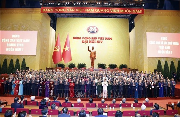 Kiều bào tại Nhật Bản tin tưởng tinh thần hành động của Đại hội XIV