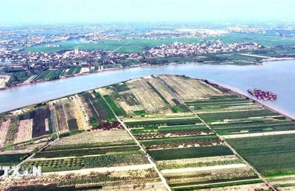 Hưng Yên: Ưu tiên phát triển các động lực tăng trưởng mới