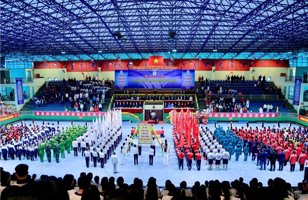 Ứng dụng khoa học - công nghệ và y học tạo đột phá cho thể thao thành tích cao