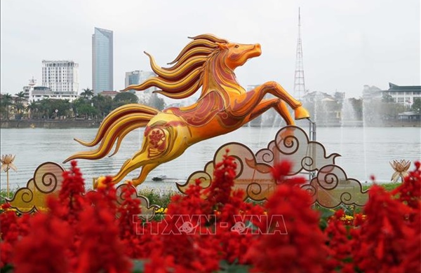 Hình tượng Ngựa trong văn hóa phương Đông và phương Tây