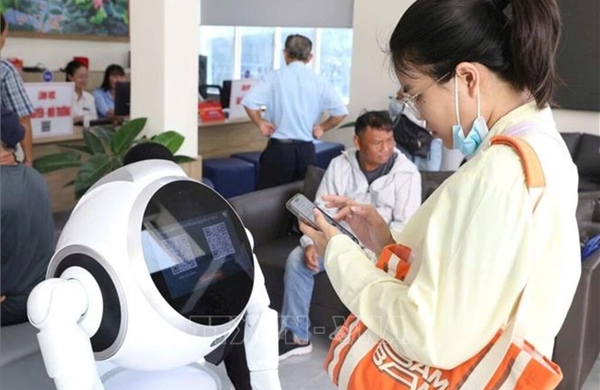 Chính quyền 'không giấy' - Tối ưu nền hành chính vì dân