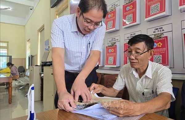 Đà Nẵng thực hiện đào tạo AI từ cơ sở, tạo nền tảng hành chính số