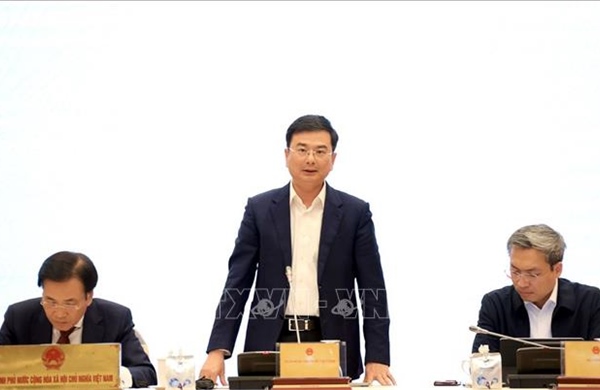 Theo sát tình hình để chủ động điều hành chính sách tiền tệ