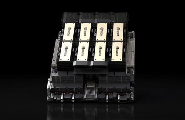 Nvidia dừng sản xuất chip AI H200 cho thị trường Trung Quốc