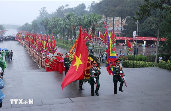 Đưa Lễ hội văn hóa dân gian đường phố trở lại dịp Giỗ Tổ Hùng Vương 2026