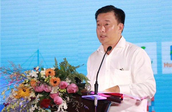 Phê chuẩn kết quả bầu chức vụ Phó Chủ tịch UBND tỉnh Đồng Tháp