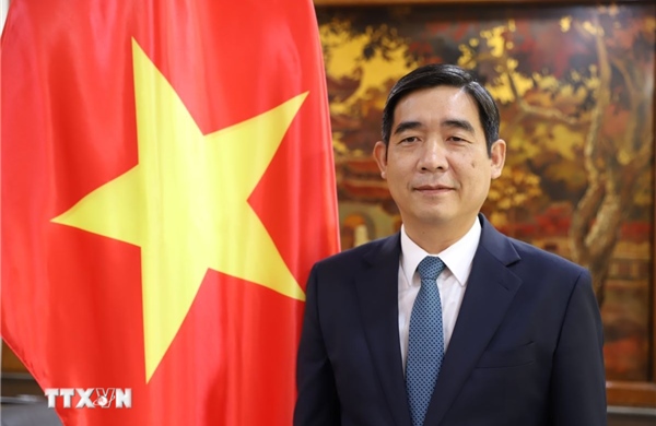 Thúc đẩy du lịch Việt Nam-Thái Lan qua cánh bay Vietnam Airlines