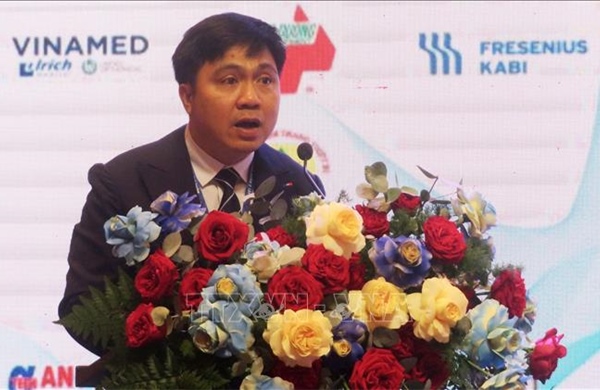 Thúc đẩy kết nối mạng lưới y tế khu vực Đồng bằng sông Cửu Long