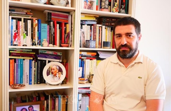 Bầu cử Quốc hội và HĐND: Góp phần củng cố định hướng phát triển của Việt Nam