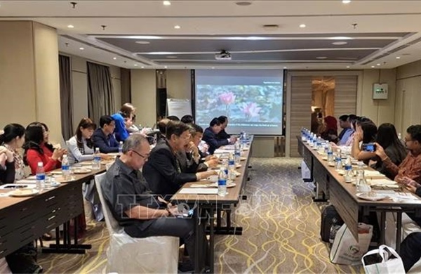 Ngành du lịch Đồng bằng sông Cửu Long chinh phục thị trường Malaysia