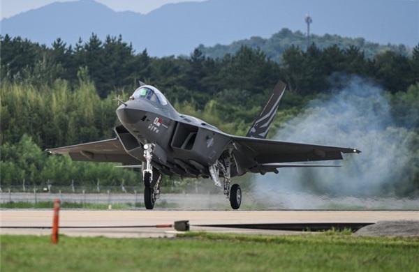 Hàn Quốc khẳng định mục tiêu Top 4 cường quốc quốc phòng thế giới