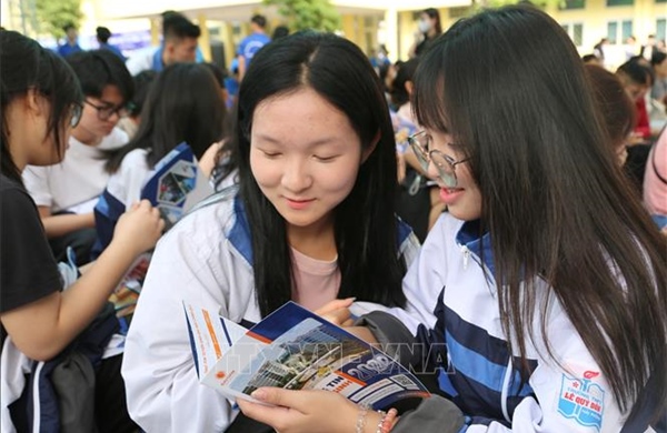 Bảo đảm quyền học tập, lựa chọn nghề của học sinh khi hướng nghiệp và phân luồng