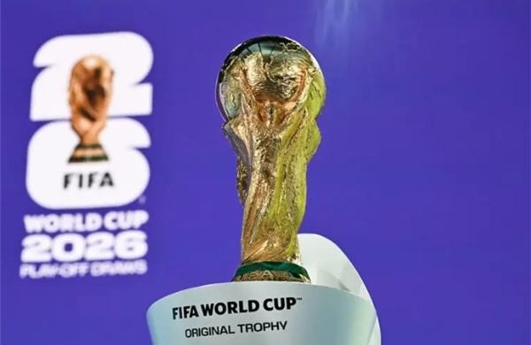 FIFA gây tranh cãi khi tăng mạnh giá vé xem trận chung kết World Cup 2026