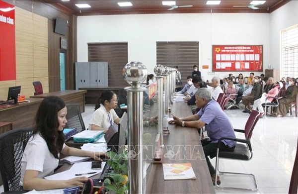 Đột phá theo Nghị quyết 57: Đánh thức tiềm năng sáng tạo của toàn dân