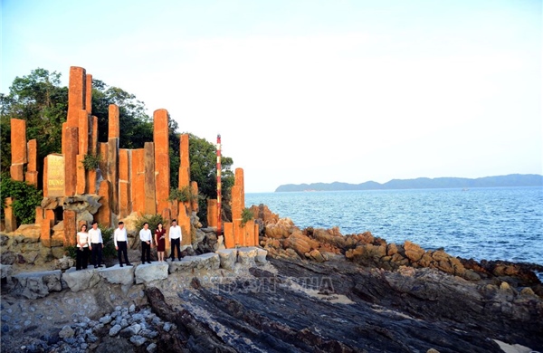 Quảng Ninh 'làm mới' du lịch, tăng tốc chinh phục 22 triệu lượt khách