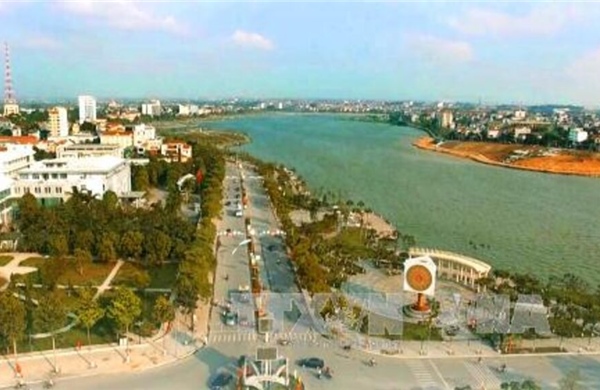 Phú Thọ cụ thể hóa quy hoạch tạo nền tảng bứt phá phát triển bền vững