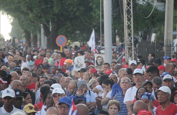 Cuba thông qua nghị định về nhập cư cho các nhà đầu tư Cuba ở nước ngoài