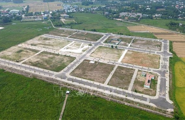 Phản hồi thông tin TTXVN: Đà Nẵng khẩn trương xác định giá đất, hệ số điều chỉnh giá đất các khu tái định cư