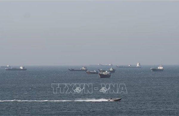 Iran tiếp tục cứng rắn, chưa đàm phán lại với Mỹ