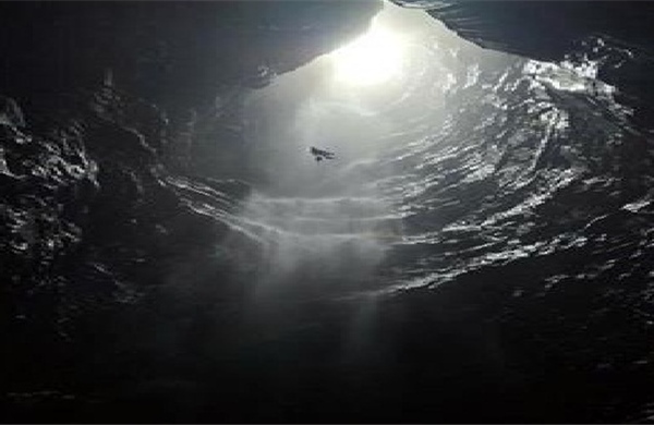 Phát hiện thêm hang động mới tại Phong Nha - Kẻ Bàng