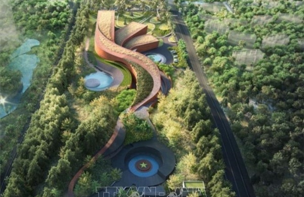 Chấp thuận chủ trương đầu tư xây dựng Bảo tàng Trường Sa