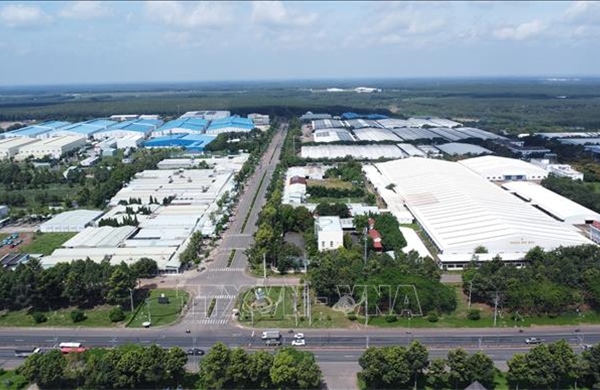 Đồng Nai hướng tới trung tâm đổi mới sáng tạo và công nghiệp công nghệ cao