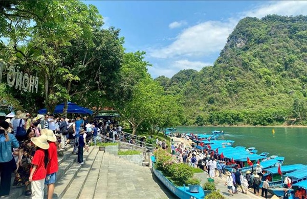 Du lịch Quảng Trị mang đến nhiều trải nghiệm thú vị cho du khách