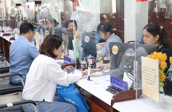 Cải cách thể chế mở dư địa tăng trưởng cho giai đoạn 2026-2030